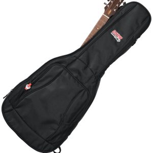 Gator GB-4G-ACOUSTIC Akusztikus gitár puhatok