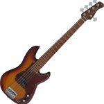 Sire Marcus Miller P5 Alder-5 Tobacco Sunburst Elektromos basszusgitár