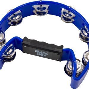 Noicetone D005-3 Blue 8,07" Csörgőkarika