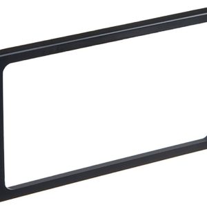 Hosco MR-1F Black Borító