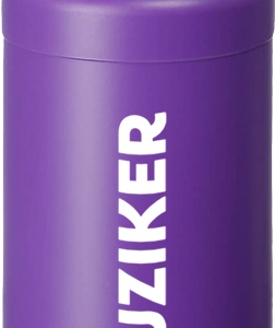 Muziker PET Egy üveg Purple 500 ml