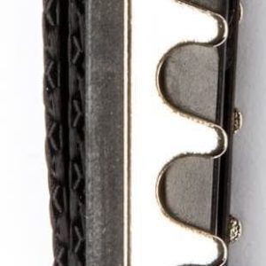 Dunlop 14F Kapodaszter klasszikus gitárhoz