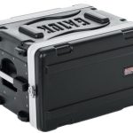 Gator GR-6S Standard Shallow 6U Rack