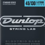 Dunlop DBS 45130 Basszusgitár húr