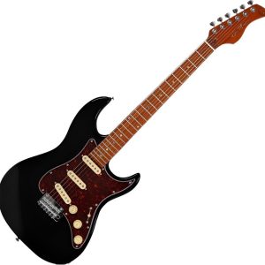 Sire Larry Carlton S7 Vintage Black Elektromos gitár