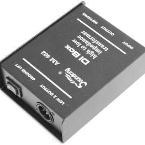 Soundking AM 402 DI-Box
