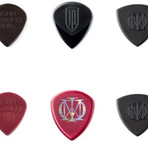Dunlop PVP119 John Petrucci Pengető