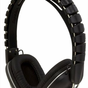 Superlux HDB581 Black Vezeték nélküli fejhallgatók On-ear