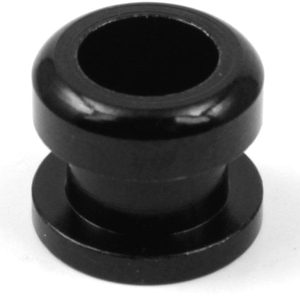 Partsland LOCK PIN Hevederzár Black