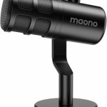 Maono PD100U USB-s mikrofon