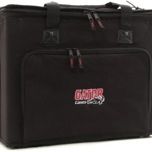 Gator GRB-4U Pedáltáska Black