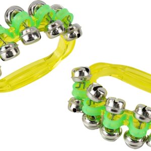 Noicetone B005-2 Csengettyűk Yellow