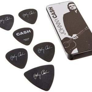 Dunlop JCPT02H Johnny Cash Legend Pengető