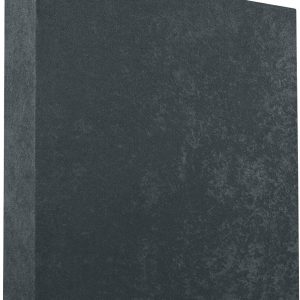 Mega Acoustic Fiberstandard60 Grey Fa akusztikai panel