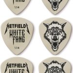 Dunlop James Hetfield Custom Flow 1.14 6 Pengető