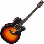 Takamine GN30CE Brown Sunburst Elektroakusztikus gitár