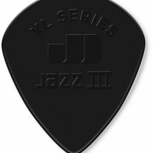 Dunlop 47P Stiffo Jazz III XL Pengető