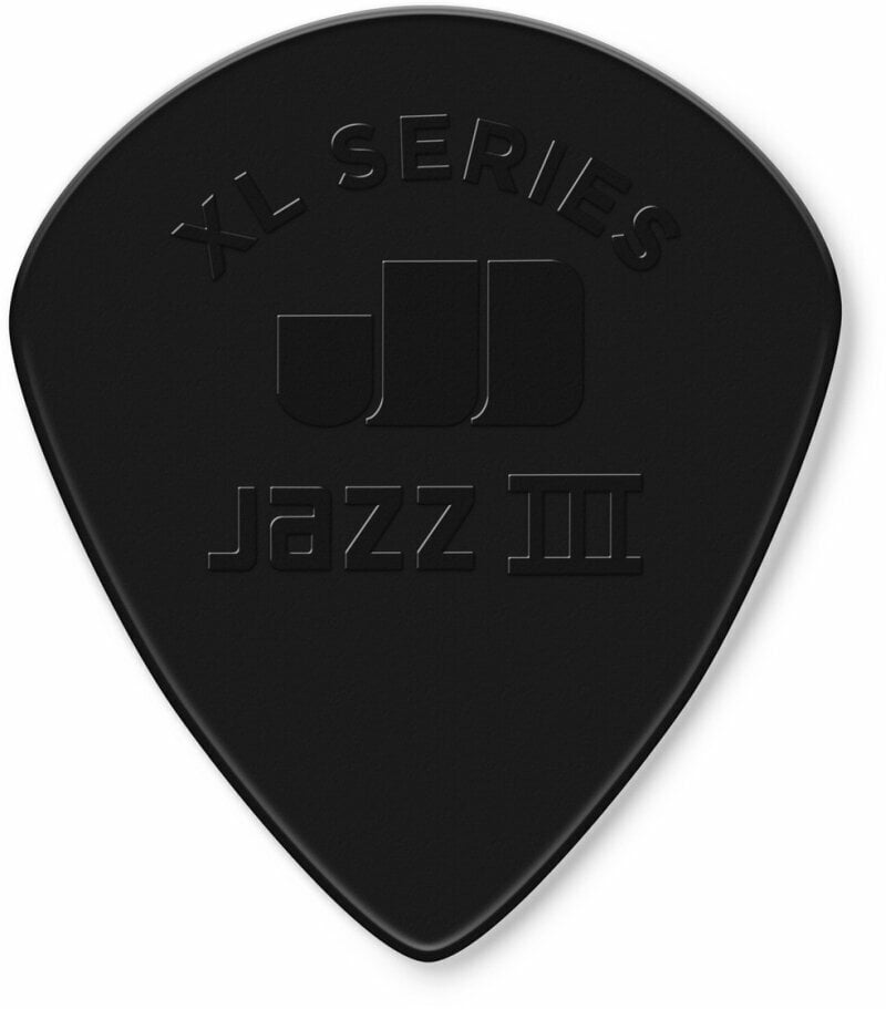 Dunlop 47P Stiffo Jazz III XL Pengető
