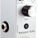 EX TC-21 Ambient Echo Gitáreffekt