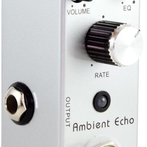 EX TC-21 Ambient Echo Gitáreffekt