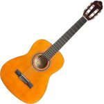 Valencia VC102 Natural Klasszikus gitár
