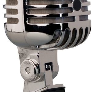 Superlux PRO-H7F MK-II GA Retro mikrofon