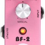 ENO Music TC41 Gitáreffekt