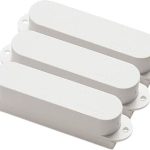 EMG SX Set White Hangszedő