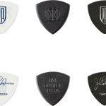 Dunlop PVP124 John Petrucci Trinity Guitar Pick Collection Pengető