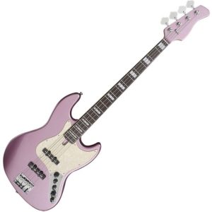 Sire Marcus Miller V7 Alder-4 2nd Gen BurgundyBurgundy Elektromos basszusgitár