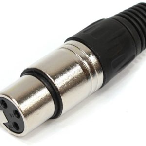 Soundking CA 113 XLR csatlakozó