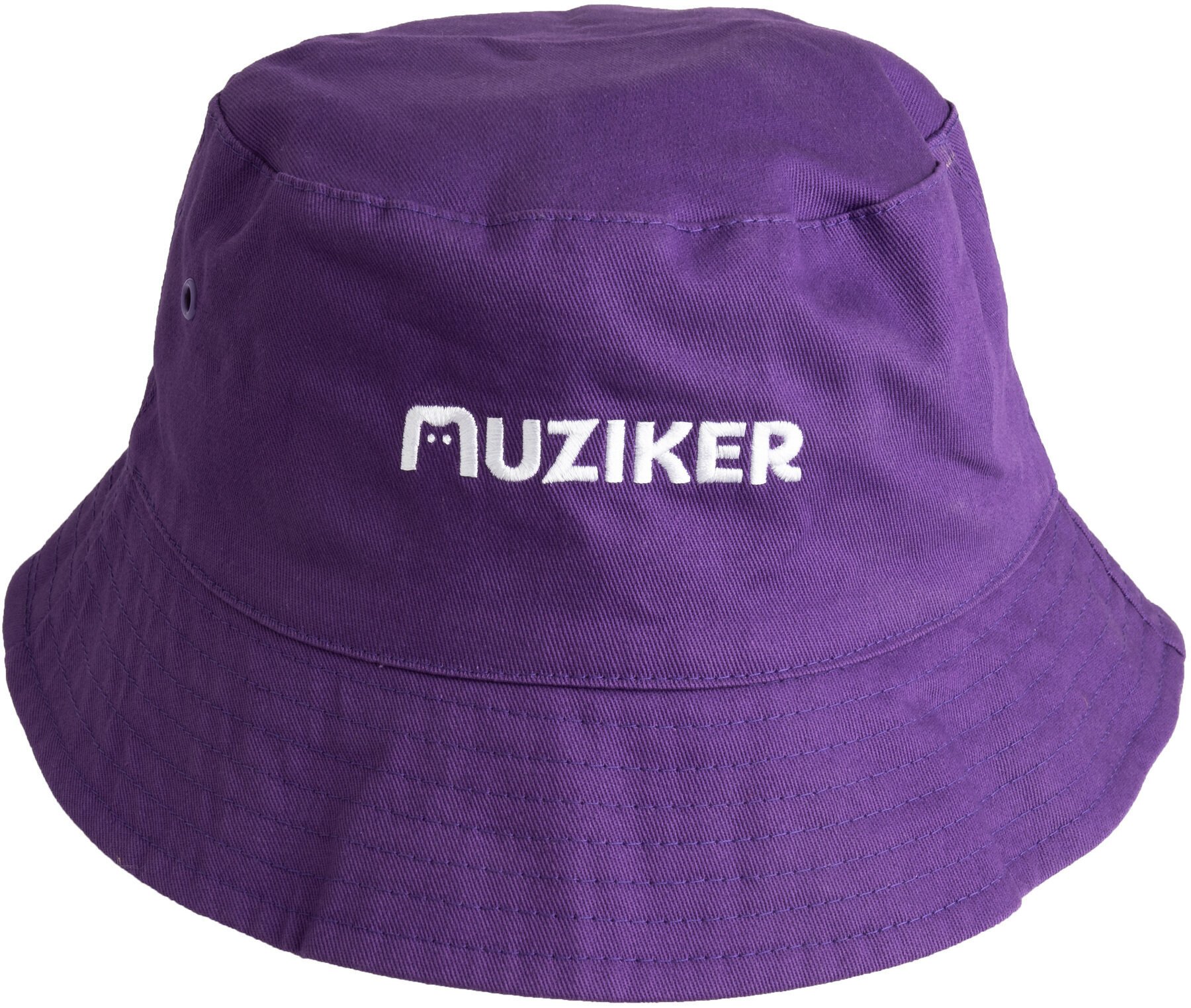 Muziker Hat Kalap Dark Purple S