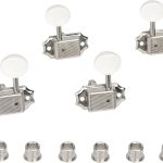 Gotoh SD90 MG 05MA 3L/3R N Nickel Gitár hangolókulcs