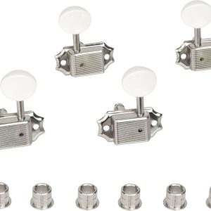 Gotoh SD90 MG 05MA 3L/3R N Nickel Gitár hangolókulcs