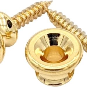 Gotoh EP-B1 GG Hevederzár Gold