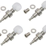 Gotoh SPBJ-4 AI Nickel Gitár hangolókulcs