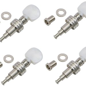 Gotoh SPBJ-4 AI Nickel Gitár hangolókulcs