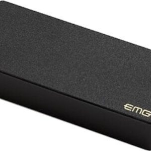 EMG 707 Black Hangszedő