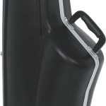 Gator GC-ALTO SAX Rézfúvós hangszer tok