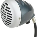 Superlux D112 Dinamikus hangszermikrofon