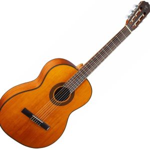 Takamine GC3 4/4 Natural Klasszikus gitár