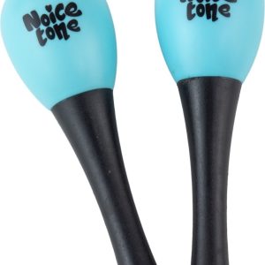 Noicetone M M006-4 12,8x4cm Blue Maracas
