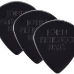 Dunlop 518P John Petrucci Primetone Jazz III Pengető