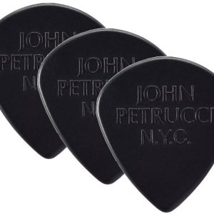 Dunlop 518P John Petrucci Primetone Jazz III Pengető