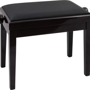 Pianonova HY-PJ023 Fából készült zongoraszék Rosewood