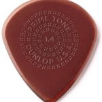 Dunlop 518P 1.40 Primetone Jazz III 3 Pengető