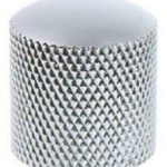 Dr.Parts MNB 2 Chrome Vezérlőgomb