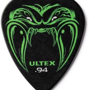 Dunlop PH 112R 94 James Hetfield Pengető