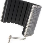Alctron PF32MK2 Izolációs panelek mikrofonokhoz