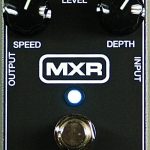 Dunlop MXR M68 Gitáreffekt